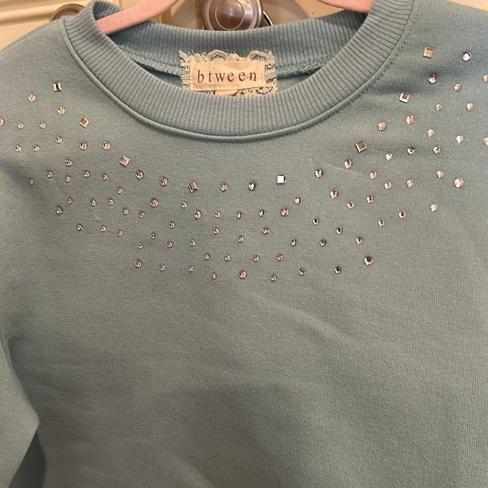 Btween sweatsuit set (girls) - Picture 2 of 10